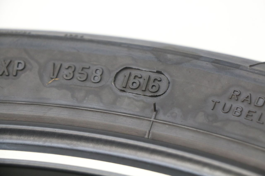 photo de REAR RIM MV AGUSTA BRUTALE R WALLY 910 (2008 - 2008) - Component detail