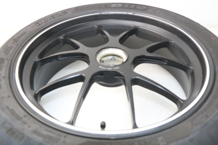 photo de REAR RIM MV AGUSTA BRUTALE R WALLY 910 (2008 - 2008) - Product overview