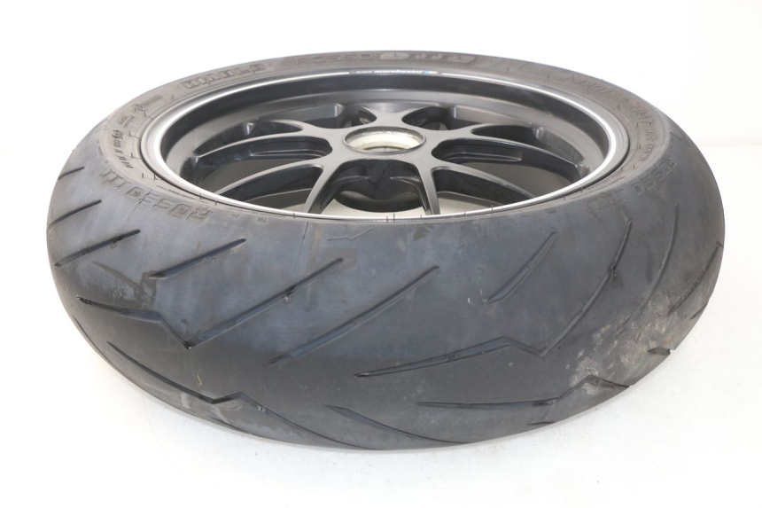 photo de REAR RIM MV AGUSTA BRUTALE R WALLY 910 (2008 - 2008) - Fixing points details