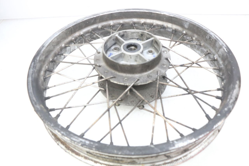 photo de REAR WHEEL RIM ROYAL ENFIELD BULLET CLASSIC 500 (2017 - 2020) - Product overview