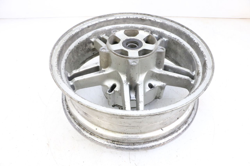 photo de REAR RIM SUZUKI BURGMAN EXECUTIVE ABS 650 (2006 - 2012) - Distinctive features