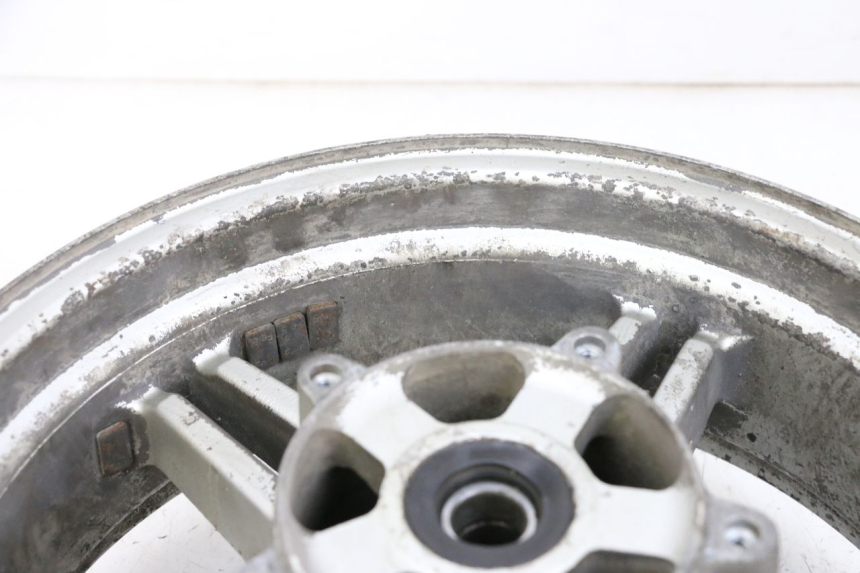 photo de REAR RIM SUZUKI BURGMAN EXECUTIVE ABS 650 (2006 - 2012) - Supplementary product photo