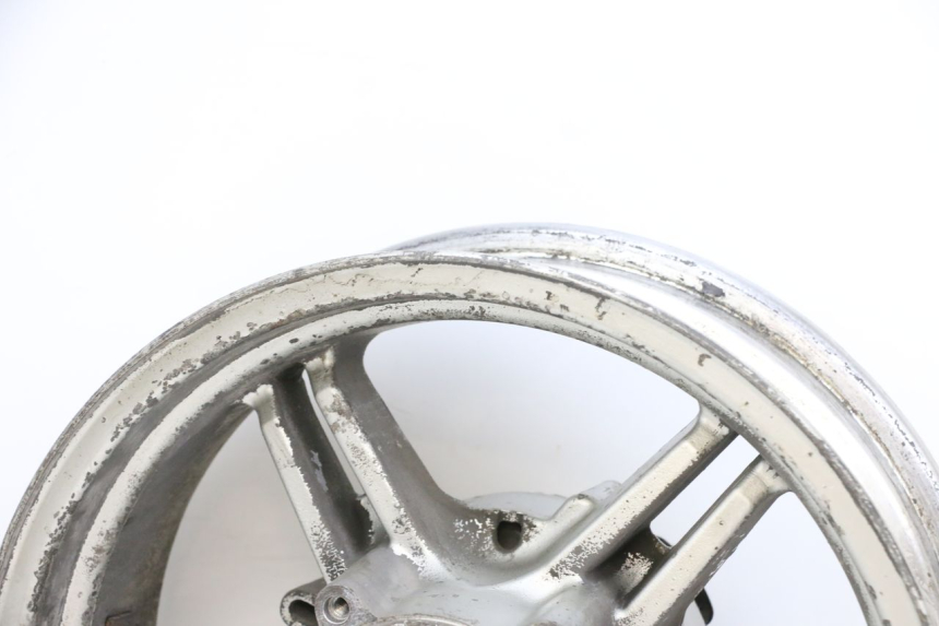 photo de REAR RIM SUZUKI BURGMAN EXECUTIVE ABS 650 (2006 - 2012) - Alternative perspective