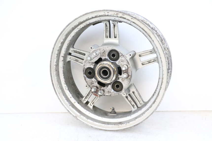 photo de REAR RIM SUZUKI BURGMAN EXECUTIVE ABS 650 (2006 - 2012) - Checked used part