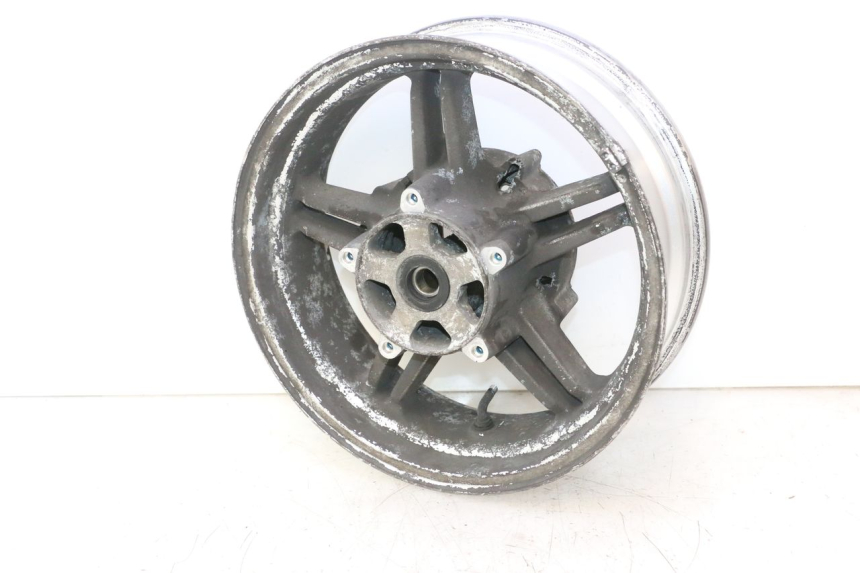 photo de REAR RIM SUZUKI BURGMAN EXECUTIVE ABS 650 (2006 - 2012) - Main view