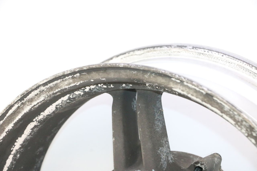 photo de REAR RIM SUZUKI BURGMAN EXECUTIVE ABS 650 (2006 - 2012) - Component detail