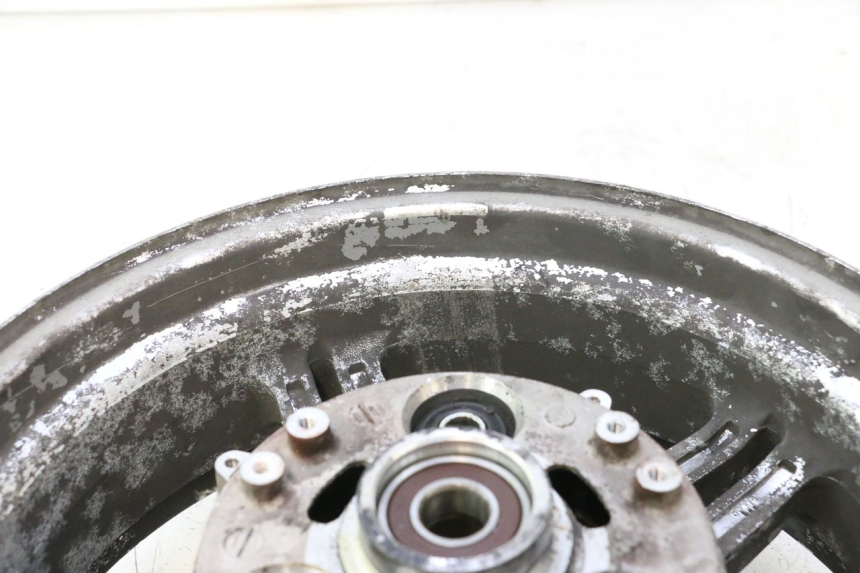 photo de REAR RIM SUZUKI BURGMAN EXECUTIVE ABS 650 (2006 - 2012) - Additional view of the item