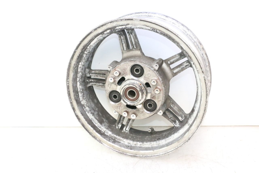 photo de REAR RIM SUZUKI BURGMAN EXECUTIVE ABS 650 (2006 - 2012) - Product overview