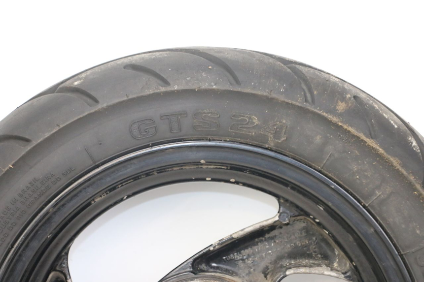 photo de REAR WHEEL RIM PEUGEOT BUXY 50 (1993 - 1998) - Component zoom