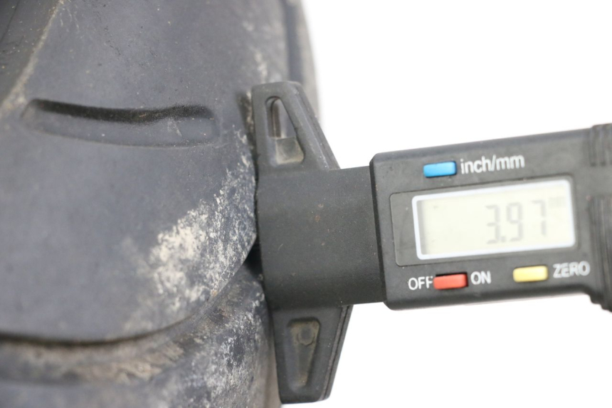 photo de REAR WHEEL RIM PEUGEOT BUXY 50 (1993 - 1998) - Zoom on usage condition