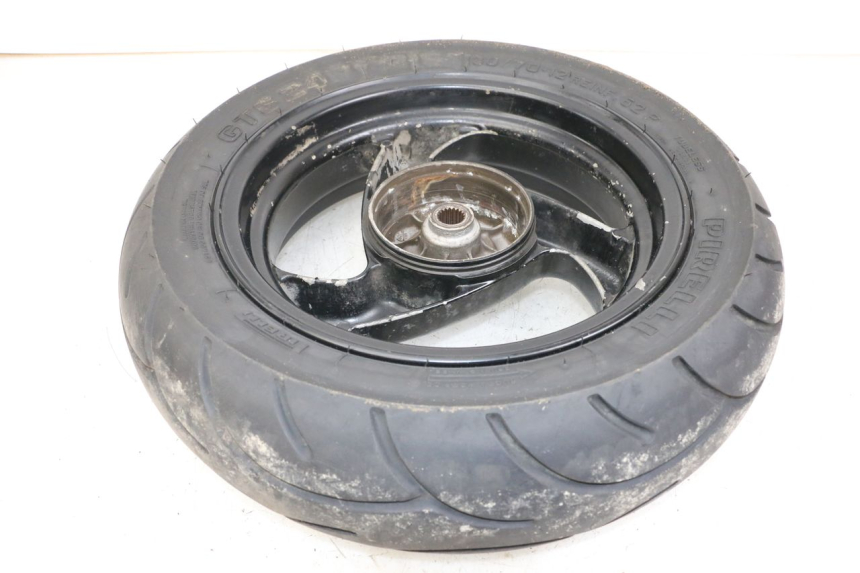 photo de REAR WHEEL RIM PEUGEOT BUXY 50 (1993 - 1998) - Alternative perspective