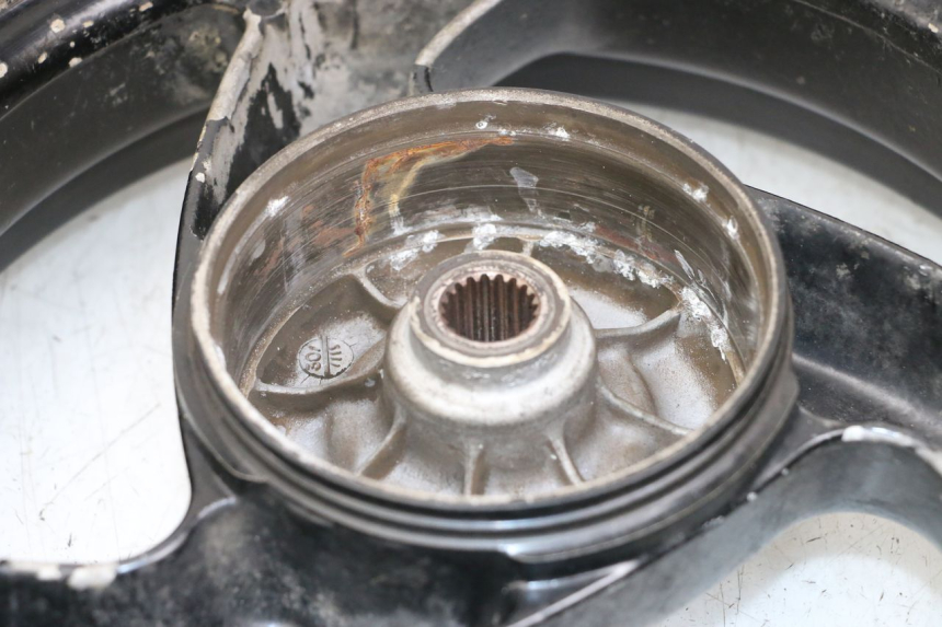 photo de REAR WHEEL RIM PEUGEOT BUXY 50 (1993 - 1998) - Product overview