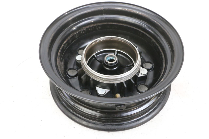 photo de REAR RIM YAMAHA BW'S EASY 50 (2013 - 2016) - Additional view of the item