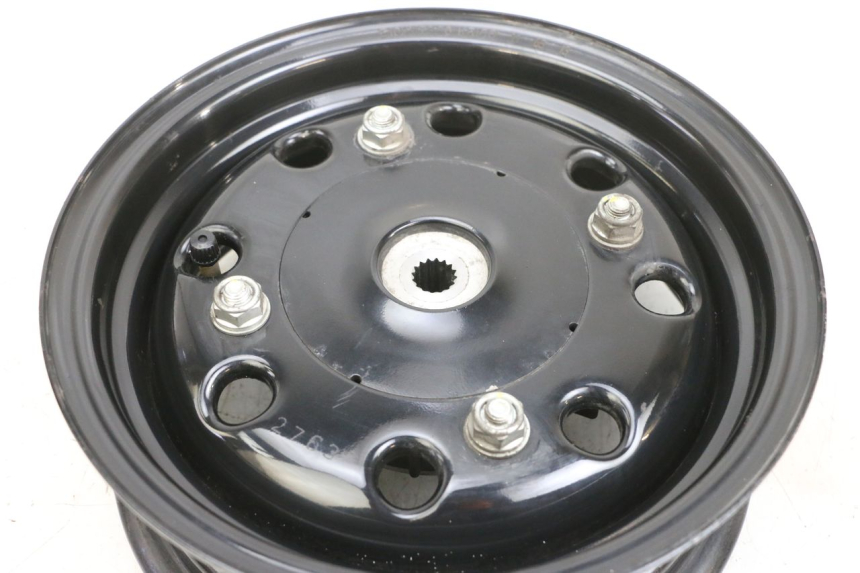 photo de REAR RIM YAMAHA BW'S EASY 50 (2013 - 2016) - Component zoom