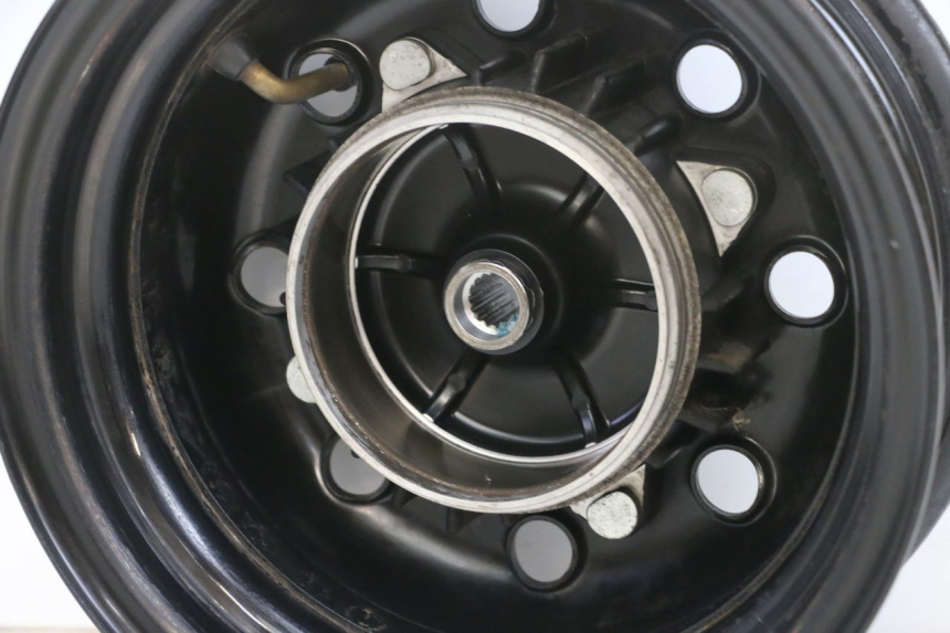 photo de REAR RIM YAMAHA BW'S EASY 50 (2013 - 2016) - Technical close-up