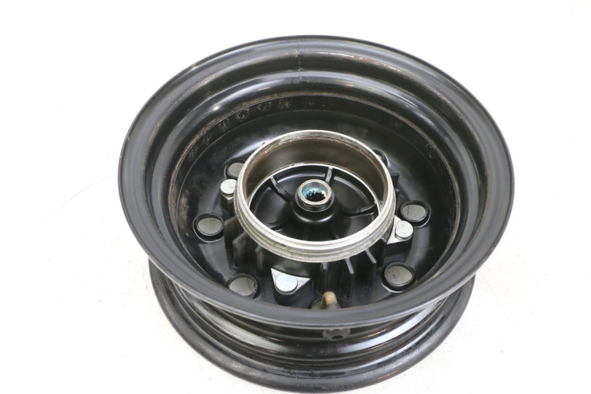 photo de REAR RIM YAMAHA BW'S EASY 50 (2013 - 2016) - Surface and material condition