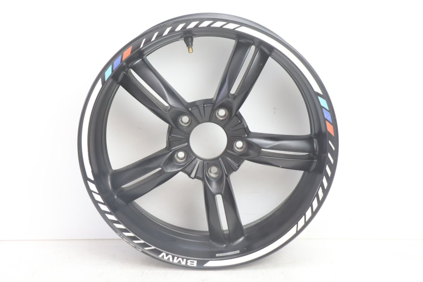 photo de REAR RIM BMW C SPORT 650 (2015 - 2021) - Main view
