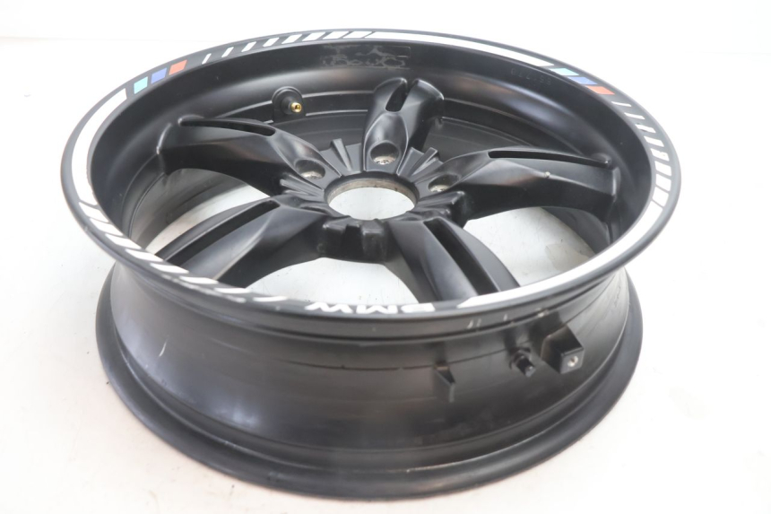 photo de REAR RIM BMW C SPORT 650 (2015 - 2021) - Technical close-up