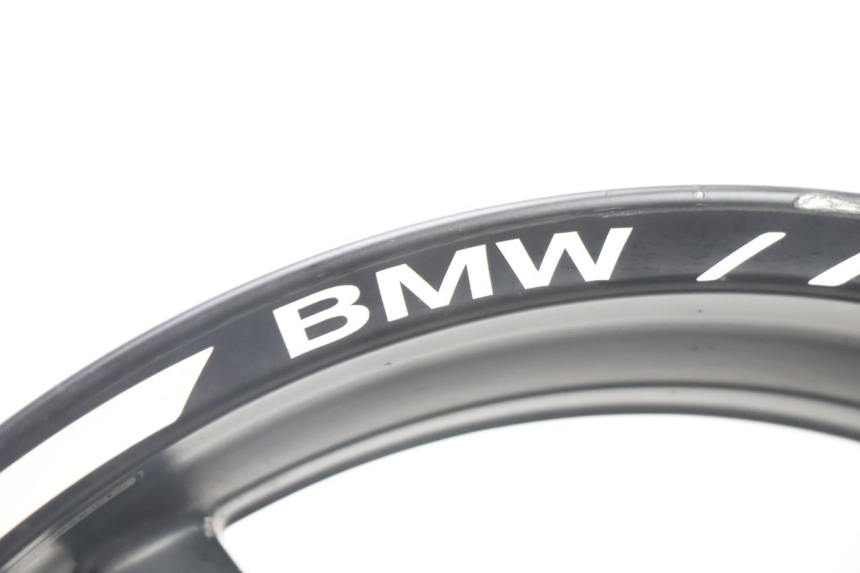 photo de REAR RIM BMW C SPORT 650 (2015 - 2021) - Product overview