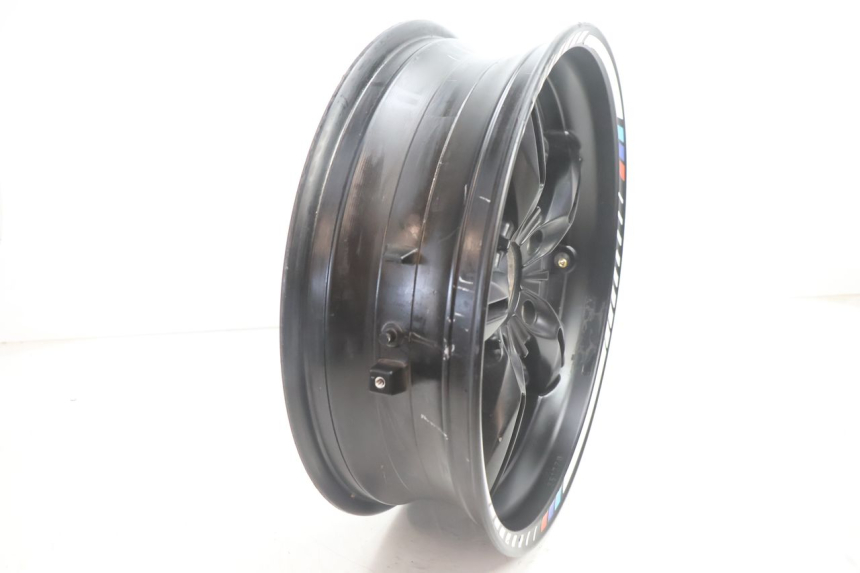 photo de REAR RIM BMW C SPORT 650 (2015 - 2021) - Fixing points details