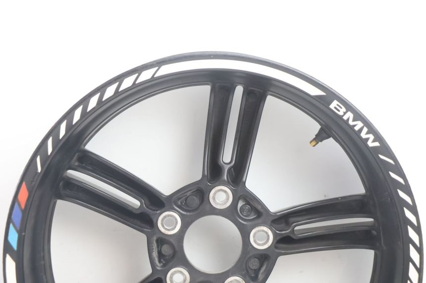 photo de REAR RIM BMW C SPORT 650 (2015 - 2021) - Checked used part