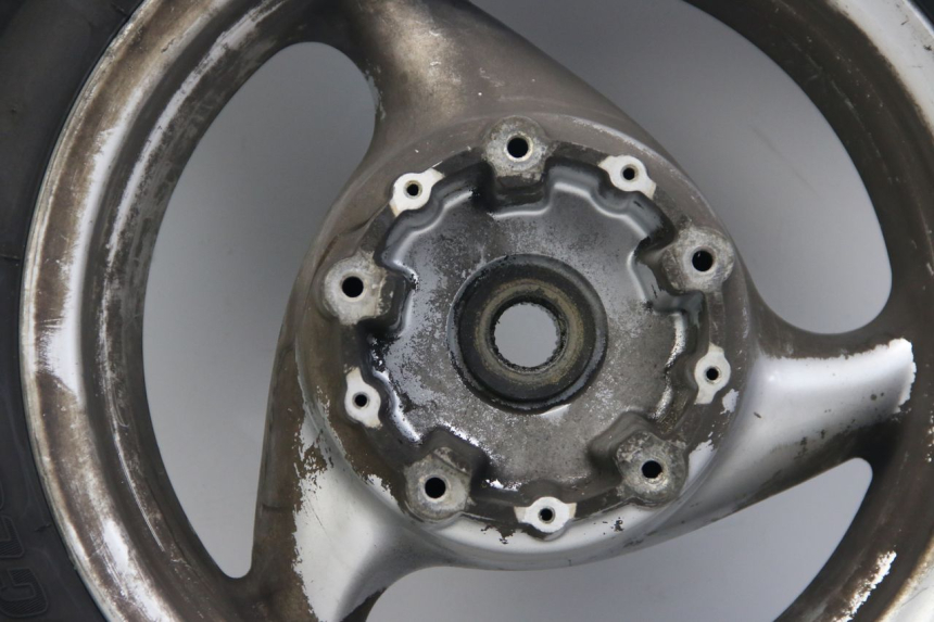 photo de REAR WHEEL RIM BMW C1 125 (2000 - 2003) - Additional view of the item