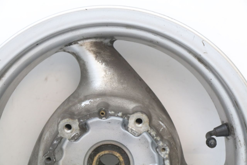 photo de REAR WHEEL RIM BMW C1 125 (2000 - 2003) - Component detail