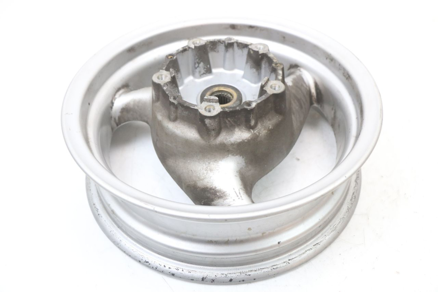 photo de REAR WHEEL RIM BMW C1 125 (2000 - 2003) - Technical close-up