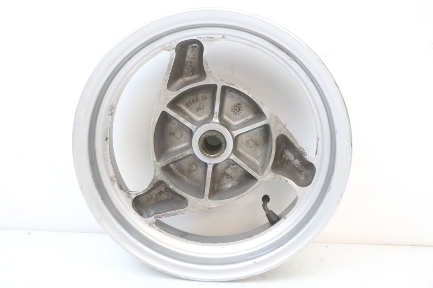 photo de REAR WHEEL RIM BMW C1 125 (2000 - 2003) - Product overview