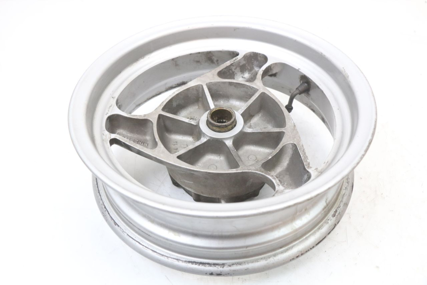 photo de REAR WHEEL RIM BMW C1 125 (2000 - 2003) - Markings and original references