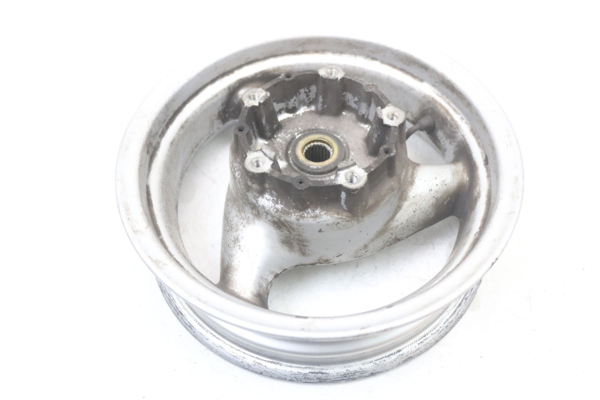 photo de REAR WHEEL RIM BMW C1 125 (2000 - 2003) - Component detail