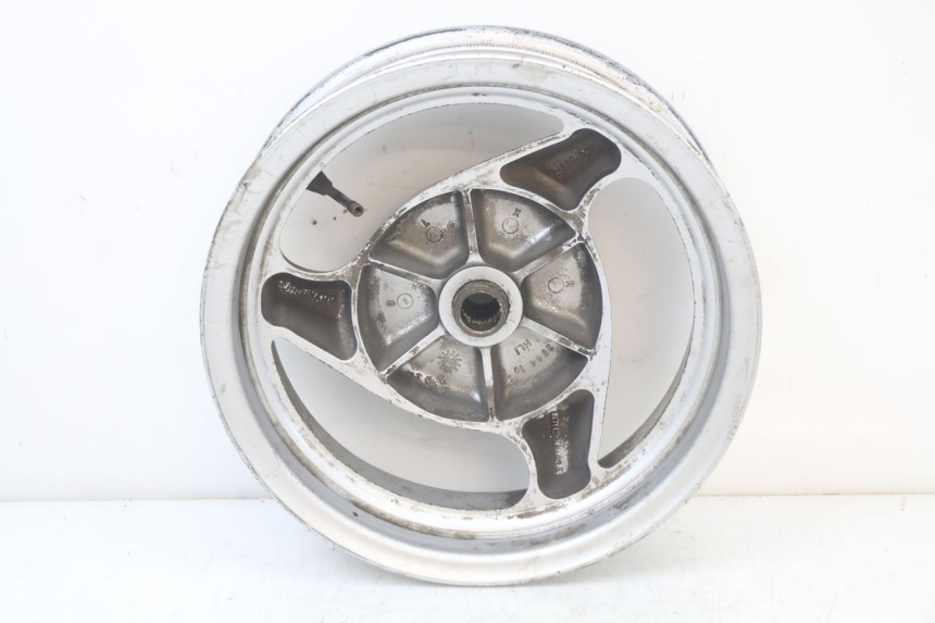 photo de REAR WHEEL RIM BMW C1 125 (2000 - 2003) - Product overview