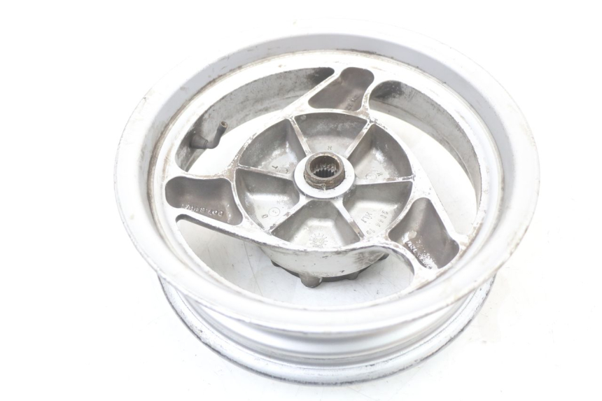 photo de REAR WHEEL RIM BMW C1 125 (2000 - 2003) - Fixing points details