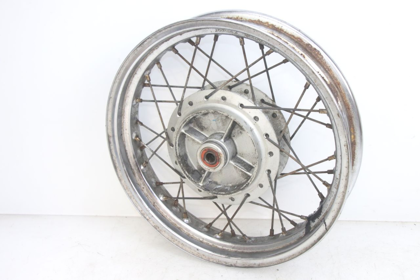 photo de REAR WHEEL RIM HONDA CA REBEL 125 (1995 - 2001) - Main view