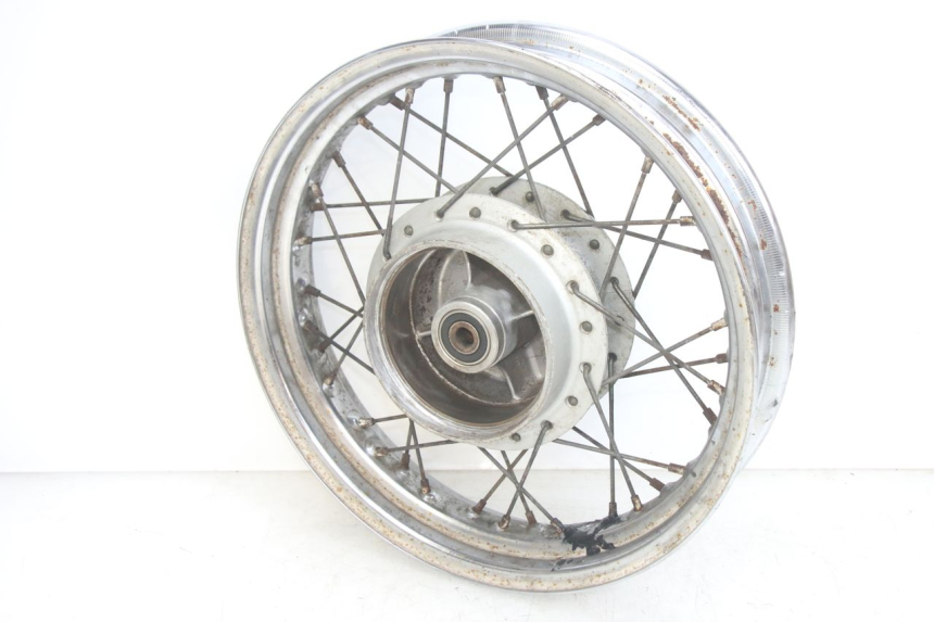 photo de REAR WHEEL RIM HONDA CA REBEL 125 (1995 - 2001) - Component detail