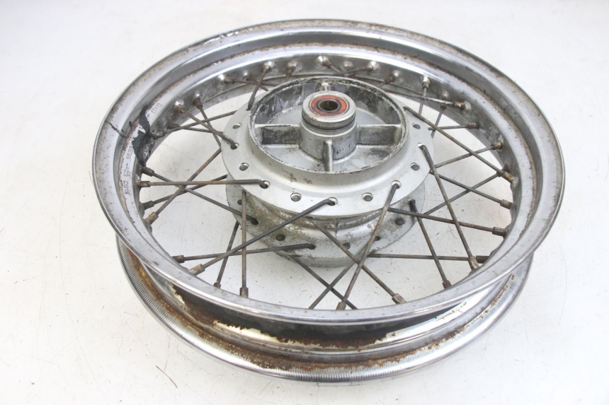 photo de REAR WHEEL RIM HONDA CA REBEL 125 (1995 - 2001) - Product overview