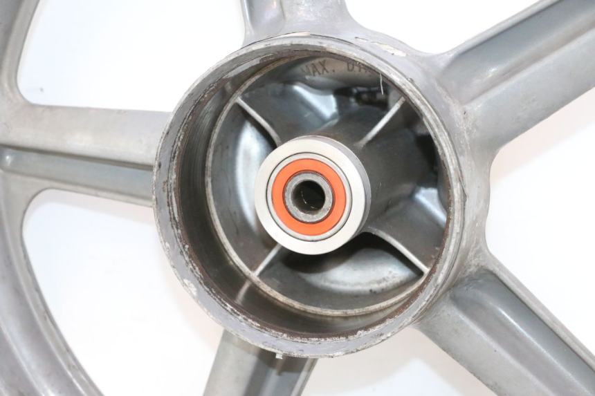 photo de REAR RIM HONDA CB TWO FIFTY 250 (1991 - 2002) - Component detail