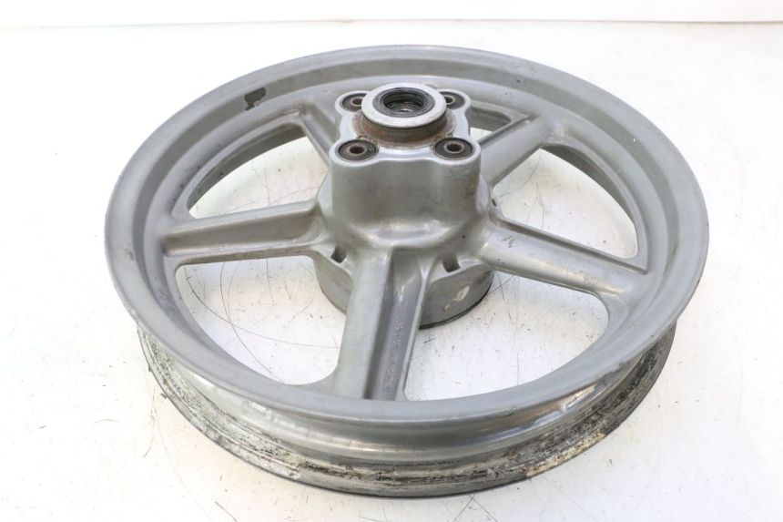 photo de REAR RIM HONDA CB TWO FIFTY 250 (1991 - 2002) - Additional view of the item