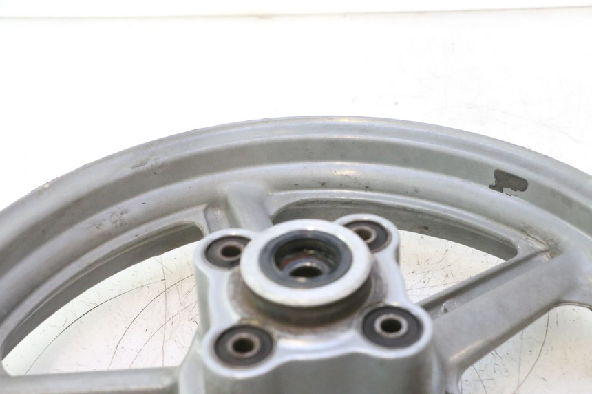 photo de REAR RIM HONDA CB TWO FIFTY 250 (1991 - 2002) - Distinctive features