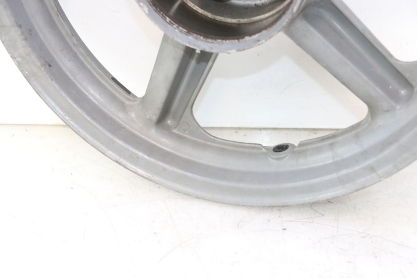 photo de REAR RIM HONDA CB TWO FIFTY 250 (1991 - 2002) - Alternative perspective