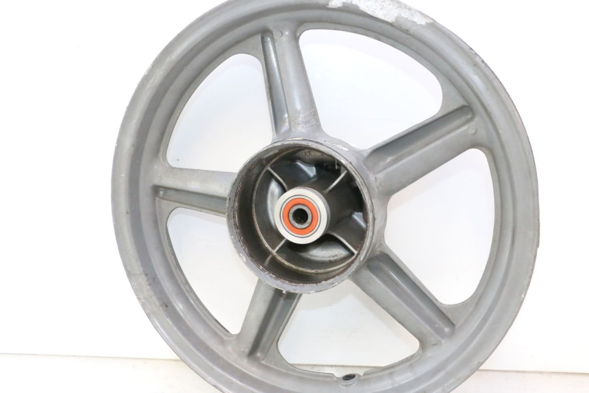 photo de REAR RIM HONDA CB TWO FIFTY 250 (1991 - 2002) - Technical close-up