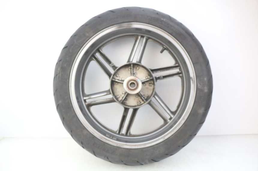 photo de REAR WHEEL RIM HONDA CBF 500 (2004 - 2007) - Main view