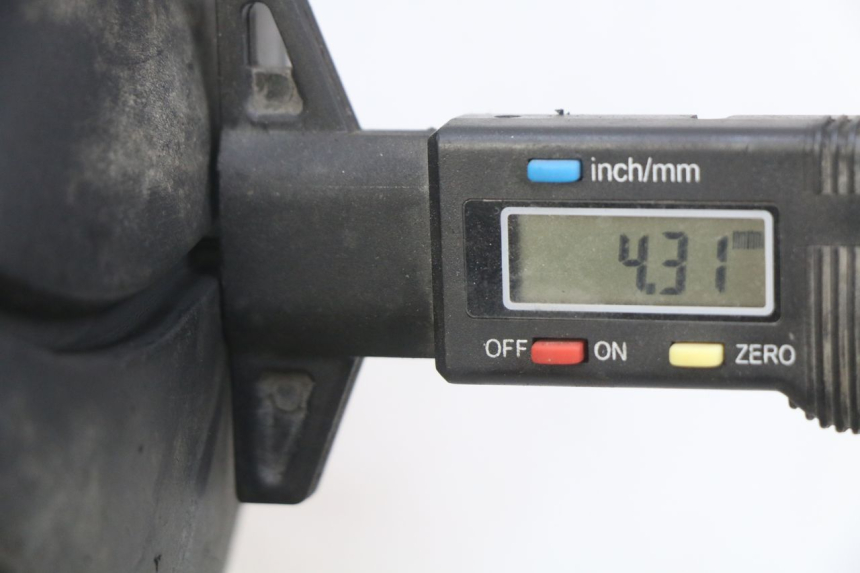 photo de REAR WHEEL RIM HONDA CBF 500 (2004 - 2007) - Component detail