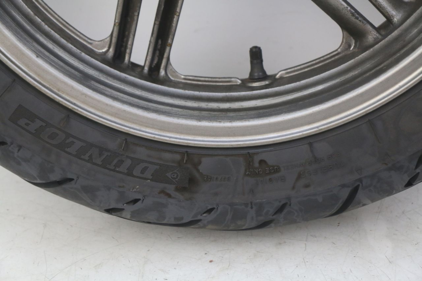 photo de REAR WHEEL RIM HONDA CBF 500 (2004 - 2007) - Supplementary product photo