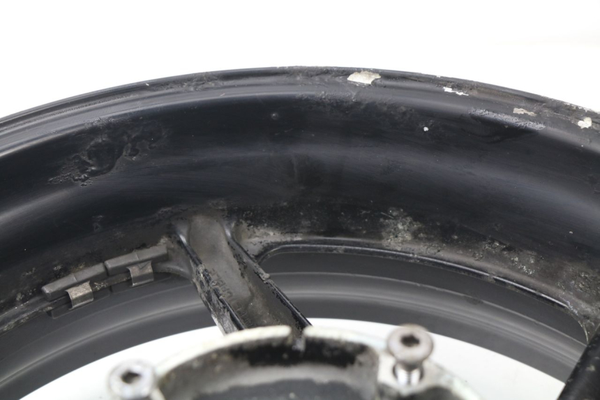 photo de REAR RIM HONDA CBR 919 RR FIREBLADE 900 (1998 - 1999) - Product overview