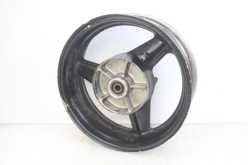 photo de REAR WHEEL RIM HONDA CBR F SC25 1000 (1989 - 1992) - Main view