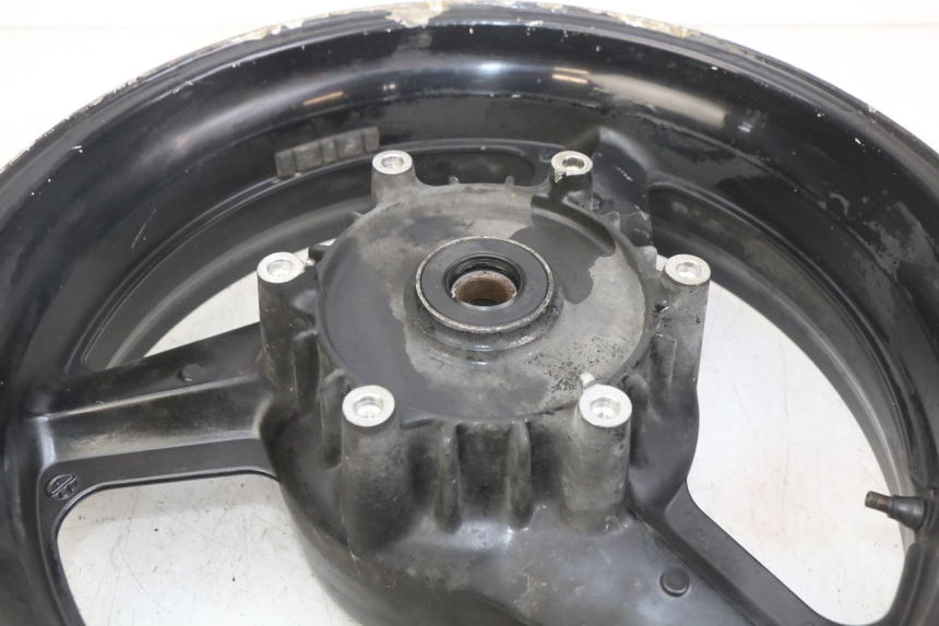 photo de REAR WHEEL RIM HONDA CBR F SC25 1000 (1989 - 1992) - Component detail