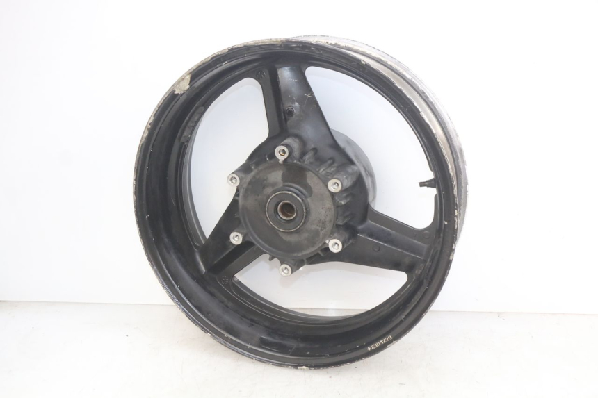 photo de REAR WHEEL RIM HONDA CBR F SC25 1000 (1989 - 1992) - Additional view of the item