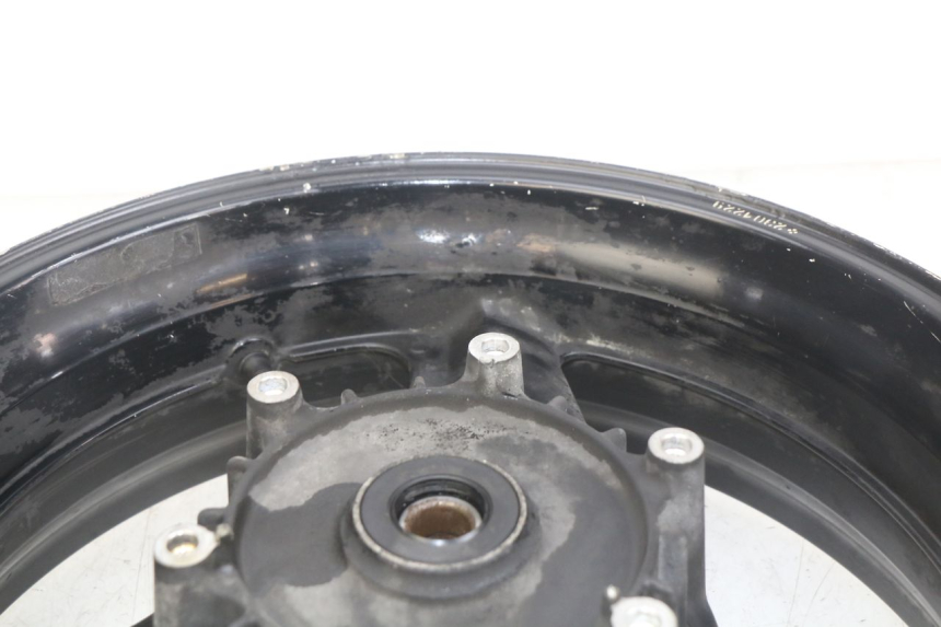 photo de REAR WHEEL RIM HONDA CBR F SC25 1000 (1989 - 1992) - Product overview