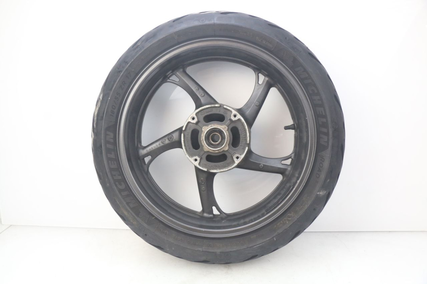 photo de REAR RIM HONDA CBRF CBR-F PC41 600 (2011 - 2013) - Main view